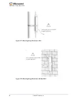 Preview for 26 page of Microsemi SyncServer S80 User Manual