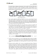 Предварительный просмотр 16 страницы Microsemi SyncSystem 4380A Operation And Maintenance Manual