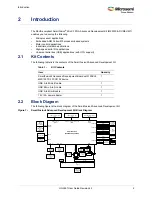 Preview for 8 page of Microsemi UG0557 User Manual