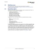 Preview for 9 page of Microsemi UG0557 User Manual