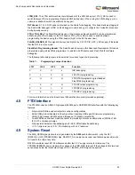 Preview for 26 page of Microsemi UG0557 User Manual