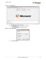 Preview for 53 page of Microsemi UG0557 User Manual