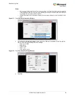 Preview for 55 page of Microsemi UG0557 User Manual