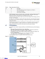 Preview for 26 page of Microsemi UG0617 User Manual