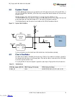 Preview for 27 page of Microsemi UG0617 User Manual