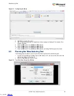 Preview for 51 page of Microsemi UG0617 User Manual