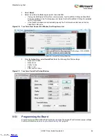 Preview for 52 page of Microsemi UG0617 User Manual