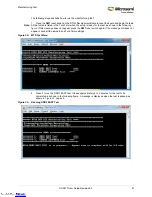 Preview for 53 page of Microsemi UG0617 User Manual