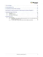 Preview for 4 page of Microsemi UG0747 User Manual