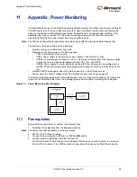 Preview for 42 page of Microsemi UG0747 User Manual