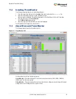 Preview for 43 page of Microsemi UG0747 User Manual