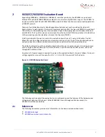 Предварительный просмотр 4 страницы Microsemi VSC8257 User Manual