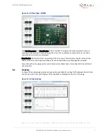 Предварительный просмотр 9 страницы Microsemi VSC8257 User Manual