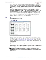 Предварительный просмотр 10 страницы Microsemi VSC8257 User Manual