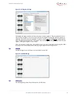 Предварительный просмотр 12 страницы Microsemi VSC8257 User Manual