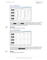 Предварительный просмотр 13 страницы Microsemi VSC8257 User Manual