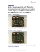 Предварительный просмотр 4 страницы Microsemi VSC8502 User Manual