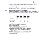 Предварительный просмотр 9 страницы Microsemi VSC8502 User Manual