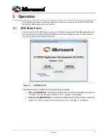 Preview for 9 page of Microsemi ZL70550 User Manual