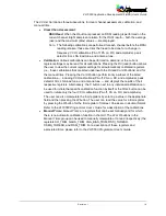 Preview for 16 page of Microsemi ZL70550 User Manual