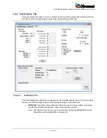 Preview for 17 page of Microsemi ZL70550 User Manual