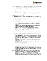 Preview for 18 page of Microsemi ZL70550 User Manual