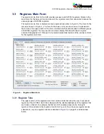 Preview for 20 page of Microsemi ZL70550 User Manual