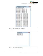 Preview for 23 page of Microsemi ZL70550 User Manual