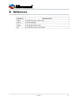 Preview for 27 page of Microsemi ZL70550 User Manual