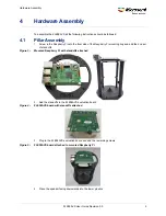 Preview for 8 page of Microsemi ZLK38AVS User Manual