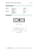 Preview for 3 page of Microsens MS400131-V2 Datasheet