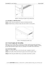 Preview for 9 page of Microsens MS400863M User Manual