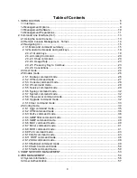 Preview for 4 page of Microsens MS400870M Series User Manual