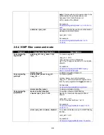 Preview for 39 page of Microsens MS400870M Series User Manual