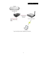 Предварительный просмотр 4 страницы Microsens MS400920 User Manual