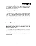 Preview for 14 page of Microsens MS453510 User Manual