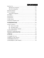 Preview for 4 page of Microsens MS453510M User Manual