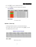 Preview for 18 page of Microsens MS453510M User Manual