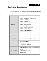 Preview for 37 page of Microsens MS453510M User Manual