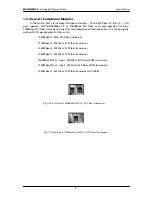 Preview for 13 page of Microsens MS453522M User Manual