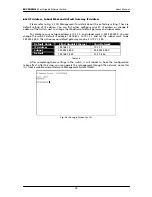 Preview for 23 page of Microsens MS453522M User Manual