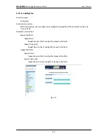 Preview for 134 page of Microsens MS453522M User Manual