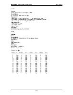 Preview for 207 page of Microsens MS453522M User Manual