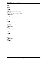 Preview for 210 page of Microsens MS453522M User Manual