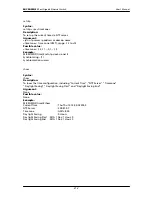 Preview for 219 page of Microsens MS453522M User Manual