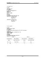 Preview for 221 page of Microsens MS453522M User Manual