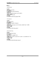 Preview for 223 page of Microsens MS453522M User Manual