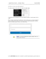 Preview for 19 page of Microsens MS453526M Hardware Manual