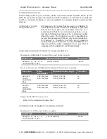 Preview for 23 page of Microsens MS453526M Hardware Manual