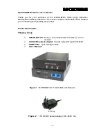 Preview for 3 page of Microsens MS5500021-EU User Manual